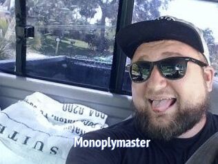 Monoplymaster
