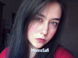MonroSafi