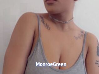 MonroeGreen