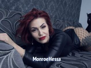 MonroeHessa