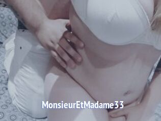 MonsieurEtMadame33