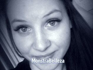 MonstraBelleza