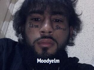 Moodyelm