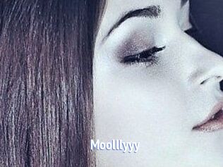 Moolllyyy