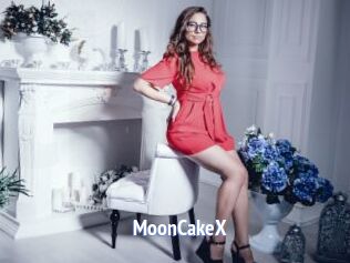 MoonCakeX