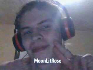 MoonLitRose