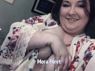 Mora_Foret