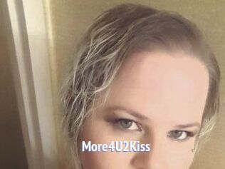 More4U2Kiss