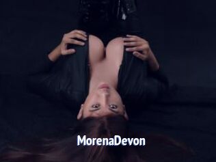 MorenaDevon