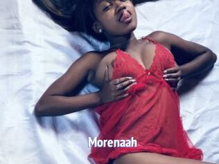 Morenaah