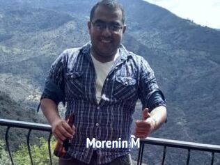 Morenin_M