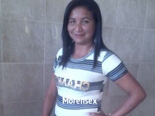 Morensex