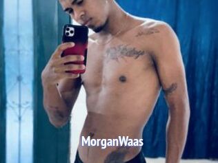 MorganWaas