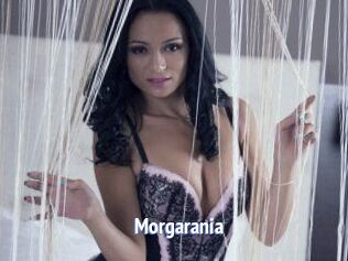 Morgarania