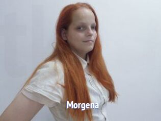 Morgena