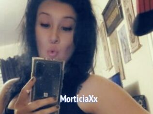 MorticiaXx