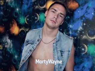 MortyWayne