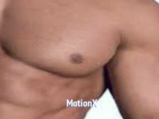 MotionX