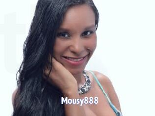 Mousy888