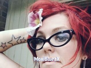 MoxiBluezX