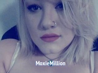 MoxieMillion