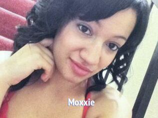 Moxxie