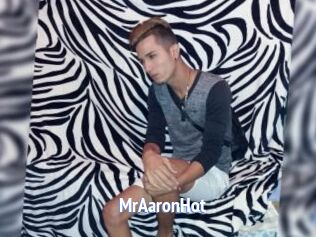 MrAaronHot