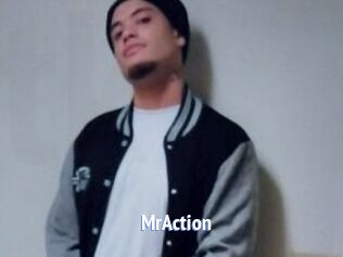 MrAction