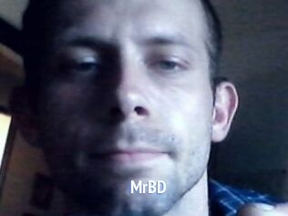 MrBD