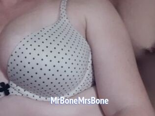 MrBoneMrsBone