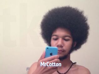 MrCotton