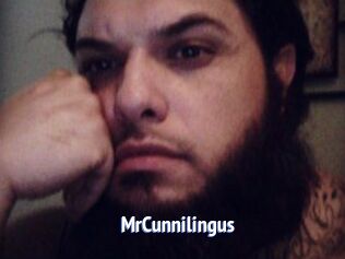 MrCunnilingus