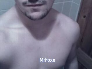 MrFoxx