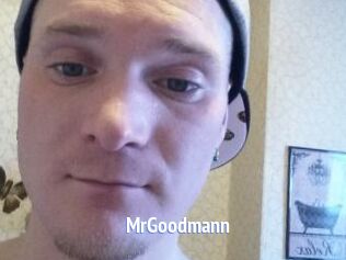 MrGoodmann