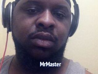 MrMaster