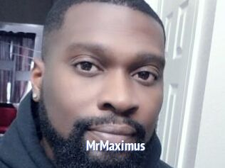MrMaximus