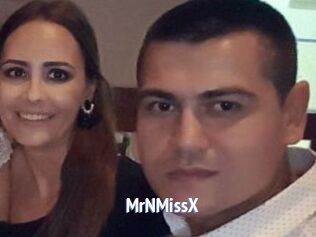 MrNMissX