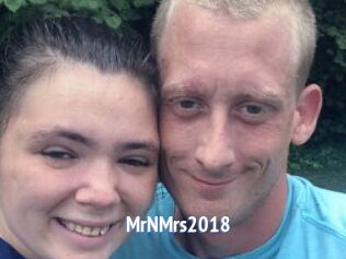 MrNMrs2018