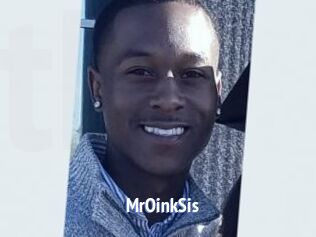 MrOinkSis