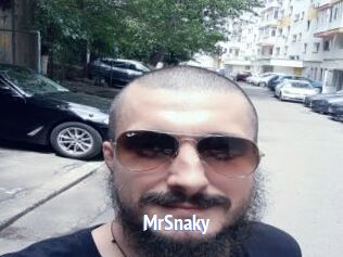 MrSnaky