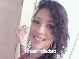 MrandMrsRockett