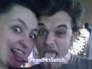 MrandMrsSwitch