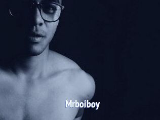 Mrboiboy