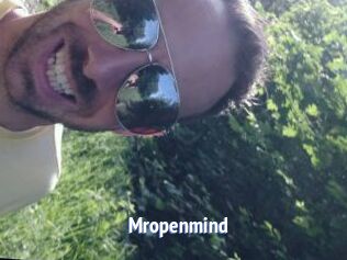Mropenmind