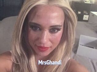 MrsGhandi