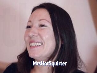 MrsHotSquirter