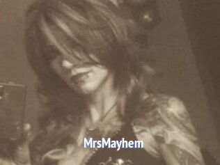 MrsMayhem