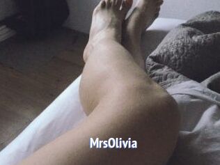 MrsOlivia