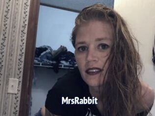MrsRabbit