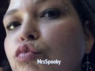 MrsSpooky
